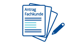 Strahlenschutz: Fach-kundebescheinigung beantragen