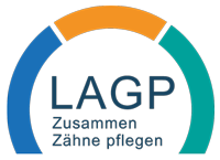 Landesarbeitsgemein- schaft zur F�rderung der Mundgesundheit in der Pflege (LAGP) 