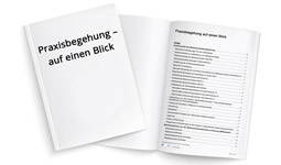 Praxisbegehung � auf einen Blick