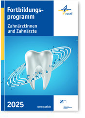 Fortbildung Zahn�rzte