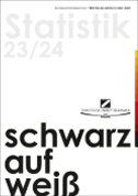 Statistik 23/24 der Bundeszahn�rzte- kammer (BZ�K)