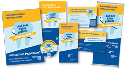 #PraktikumZFA � Auf den Zahn gef�hlt