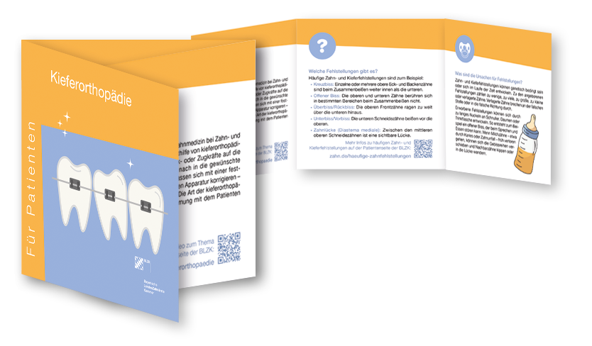 Kieferorthop�die Pocket