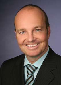 Dr. Cornelius Haffner