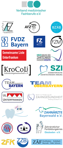 Diese Verb�nde unterst�tzen die Kundgebung in M�nchen