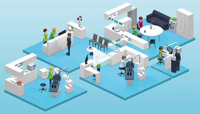 Film �ZFA � Ohne mich l�uft hier nichts!�